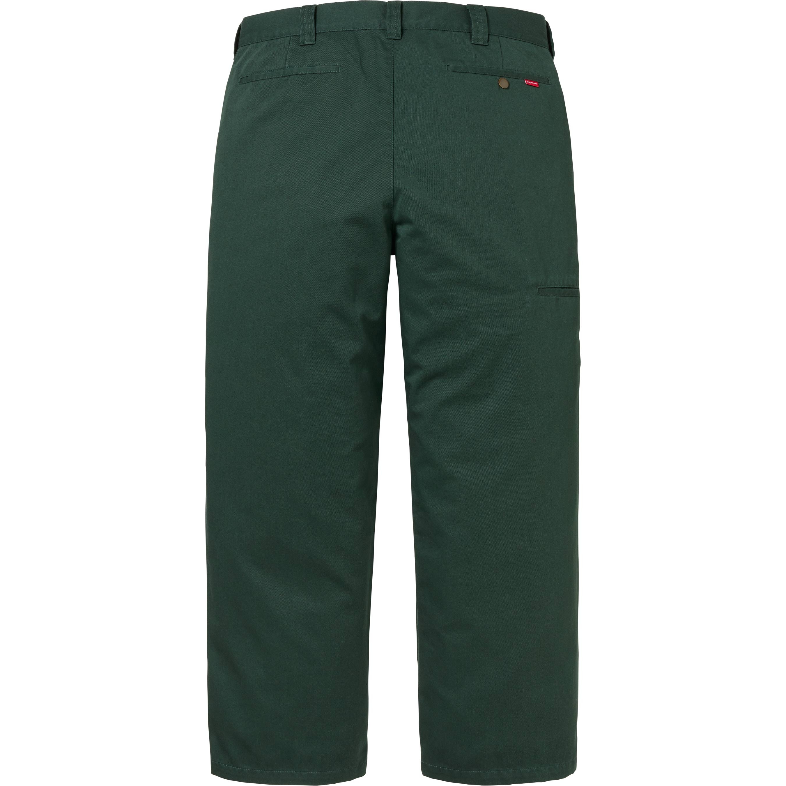 Work Pant view 15